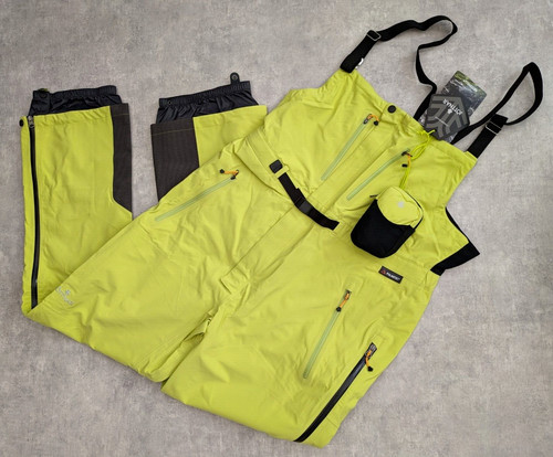 Jottnar salopettes uomo - salopettes, xl