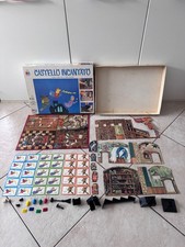 CASTELLO INCANTATO - MB/EG