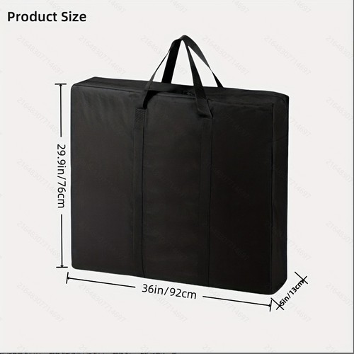 Borsa portaoggetti pieghevole - borsa,
