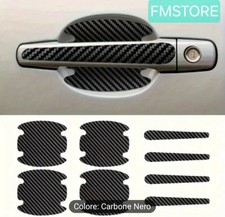 8 Pezzi Pellicola Protettiva x