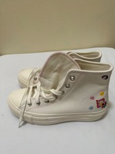 CONVERSE CTAS Lift Hi Platform