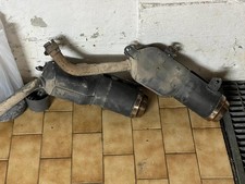 HONDA NX 650 DOMINATOR 1991