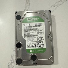 Western Digital Caviar Green
