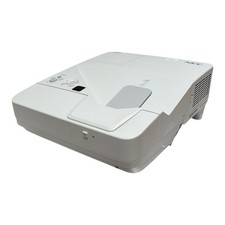 Proiettore NEC UM330W breve