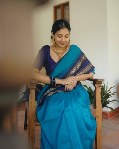 Fashnixy completo saree - completo,