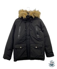 SCHOTT BROS. Piumino Taglia: M