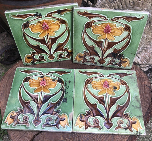 Piastrelle ceramica - , 4x