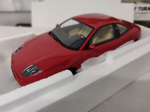 Ottomobile fiat coupé - ottomobile,