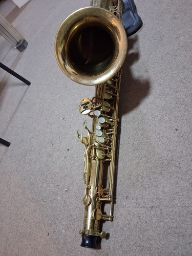 Sax tenore selmer - sax,