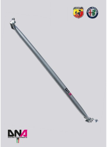 Kit barra duomi posteriori