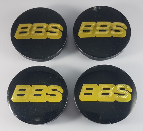 Borchie coprimozzo bbs neri - borchie,