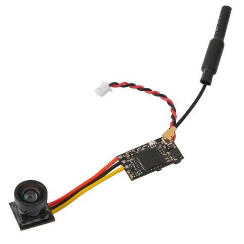 Telecamera micro fpv - telecamera, rc