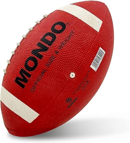 Pallone rugby football - pallone, da