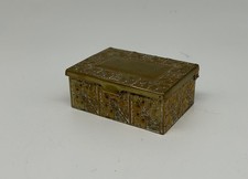 Erhard E Figli Piccola Scatola