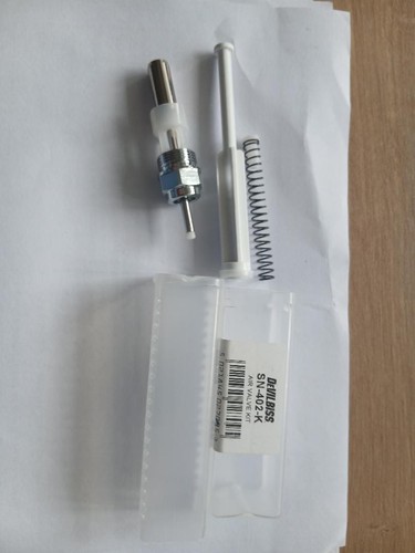 Kit gruppo valvole - , aria