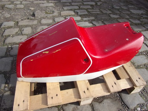 Yamaha fzr 750 ow01 carena - 750,