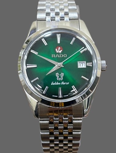 Orologio uomo automatico - , rado