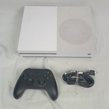 Xbox One S 1TB Console W/