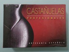 Nacchere oCastagnette