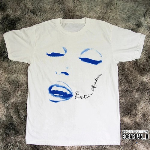 Shirt unisex madonna - unisex,