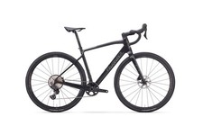 Bici in carbonio gravel WILIER