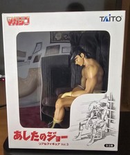 action figure Rocky Joe 