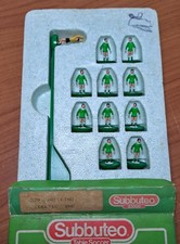 subbuteo Avellino Celtic 2nd ref 320