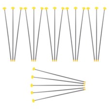 20 Pezzi Freccia Ventosa