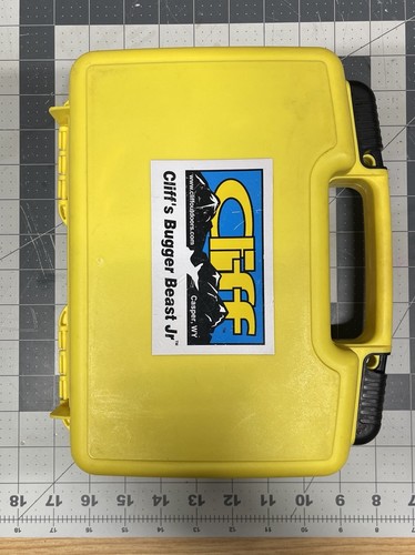 Cliff outdoors bugger beast - outdoors,