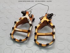 PIED CHEVILLES CALE PLATINE PILOTE 5030314013390 KTM 200 EXC 2007 2008