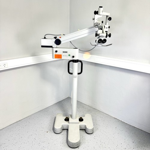 Microscopio zeiss opmi - zeiss, s21