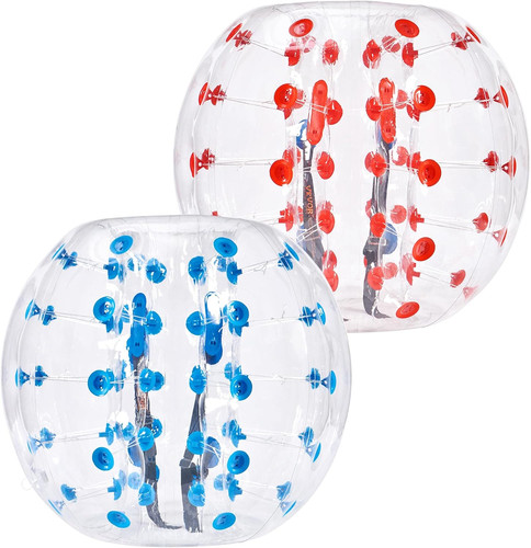 Confezione palline paracolpi - confezione,