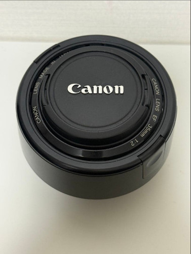 Ottimo obiettivo canon - canon, ef