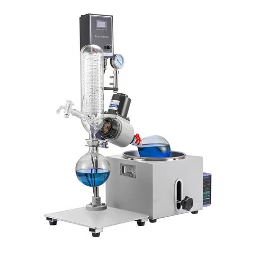 Evaporatore rotativo - evaporatore, 2l