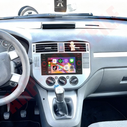 Per ford max - per, 2006-2010
