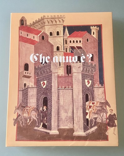 Fief gioco scatola che - fief, e