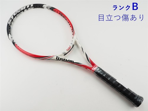 Racchetta tennis wilson - racchetta,