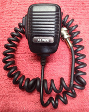 Microfono stock ALINCO DX-70 e