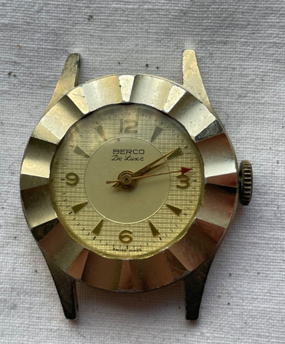 Berco luxe art deco - berco, de