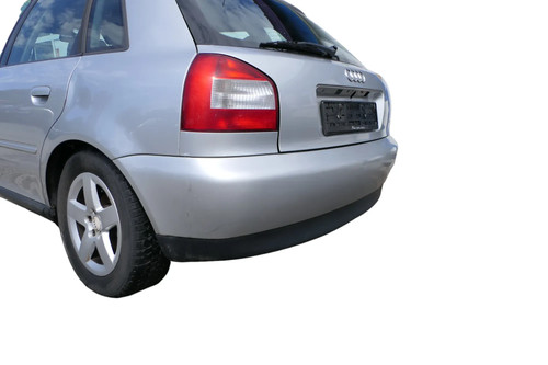 Audi paraurti posteriore - 8l,