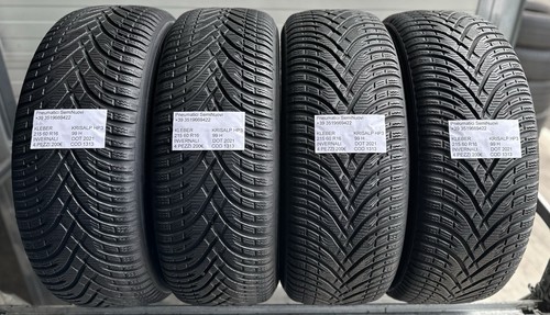 Pneumatici usati kleber - 4,