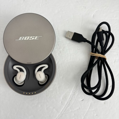 Bose sleepbuds auricolari - bose,