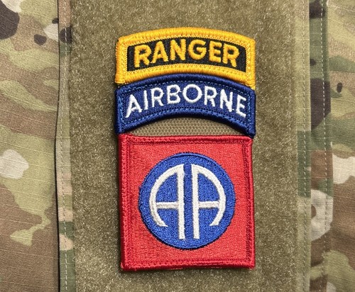 Patch ranger tab - patch/ranger, 82°