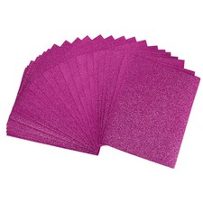 Magenta Brillante EVA Foam
