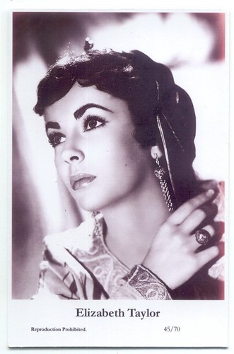 Elizabeth taylor swiftsure - taylor,