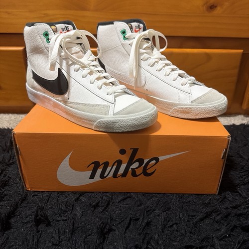 Nike blazer mid - nike, 77
