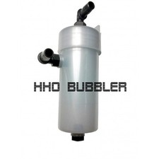 bubbler filtro per kit dc hho