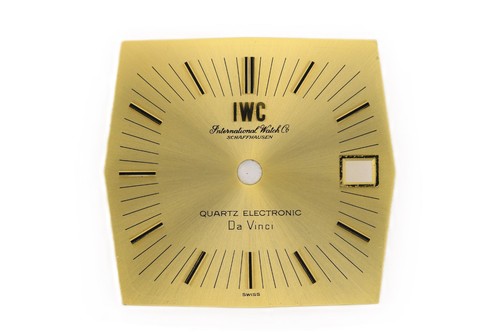 Orologio iwc vinci - orologio,