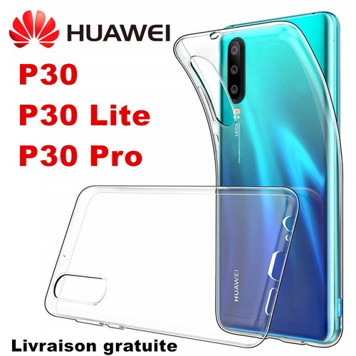Coque etui huawei - huawei, pro