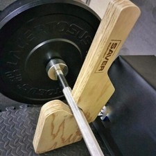 Barbell Jack | Leva Di Carico